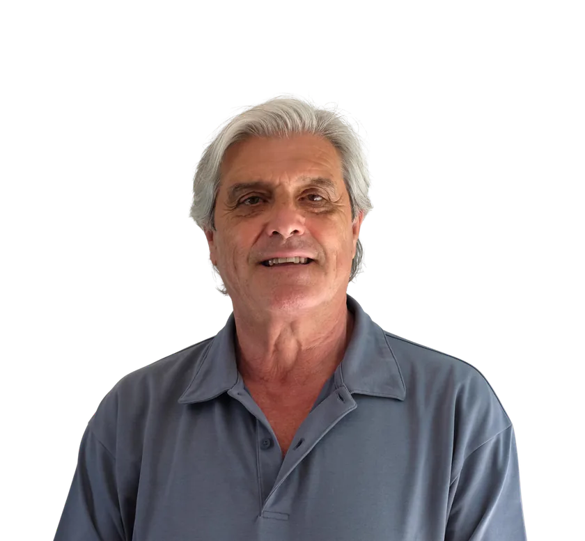 Dr. Dionisio Fernández Aliaga, director del Máster en Ortodoncia Clínica y Ortopedia de los Maxilares